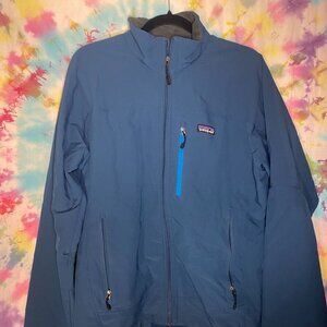 Patagonia Men's Medium Guide softshell jacket